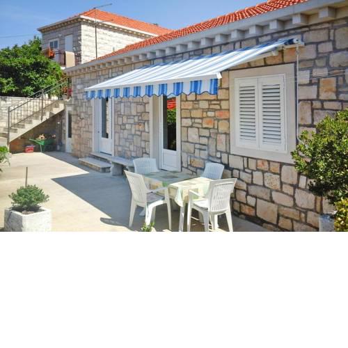 Holiday Home Lumbarda - CIN101007-FYB