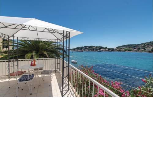 Holiday home Lumbarda-Koludrt II