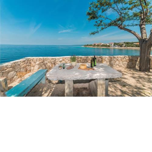 Holiday Home Lun with Sea View I