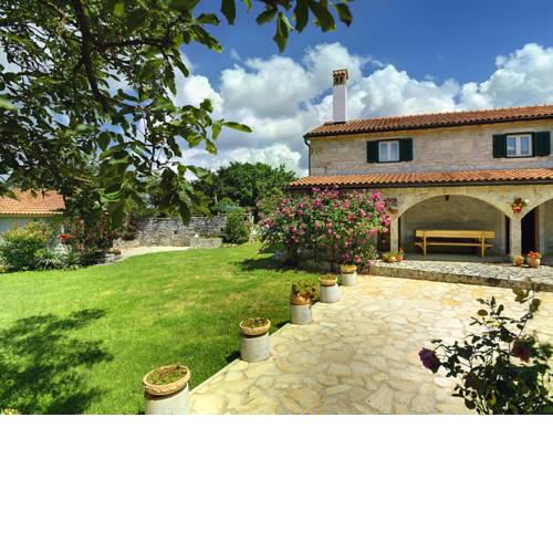 Holiday Home Lussi