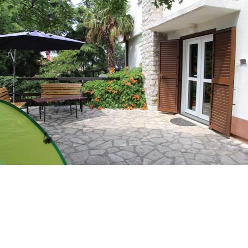 Holiday Home Luznar
