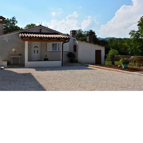 Holiday Home Magdalena