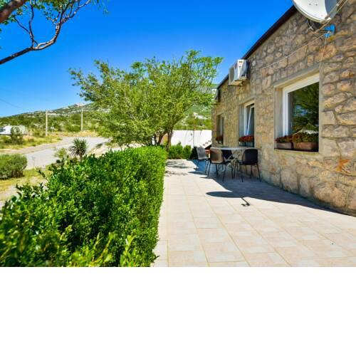 Holiday Home Maja