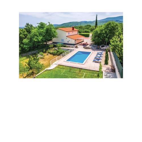 Holiday Home Makarska Poljica Imotski