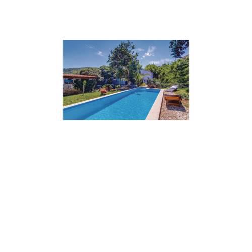 Holiday home Mali Losinj 12