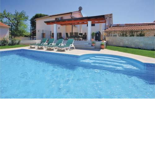 Holiday home Mali Vareski III