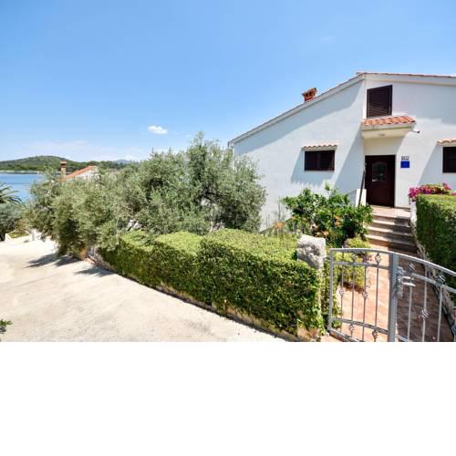 Holiday Home Malinina
