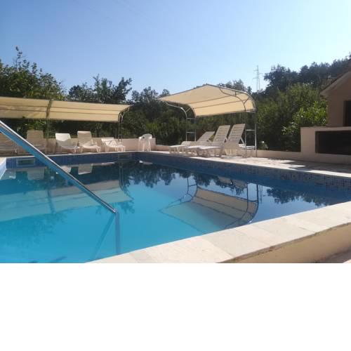 Holiday Home Mandalena
