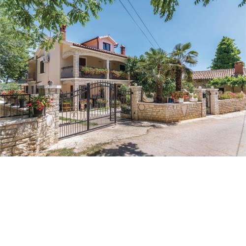 Holiday Home Manjadvorci 08