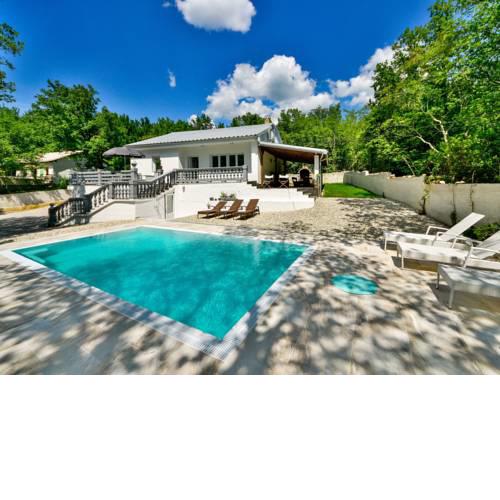 Holiday Home Manta