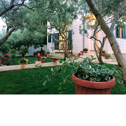 Holiday home Manuela