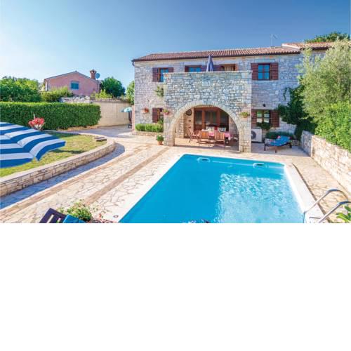 Holiday home Marasi Croatia
