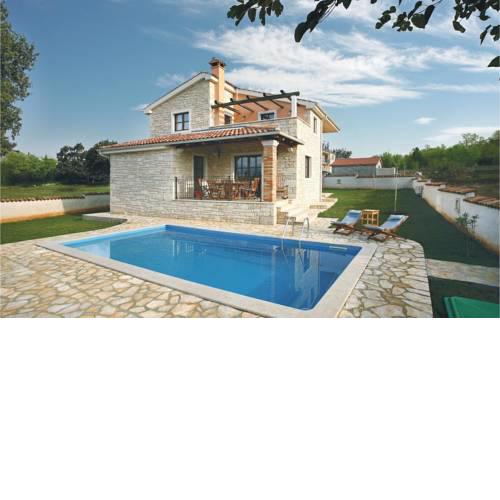 Holiday home Marasi III
