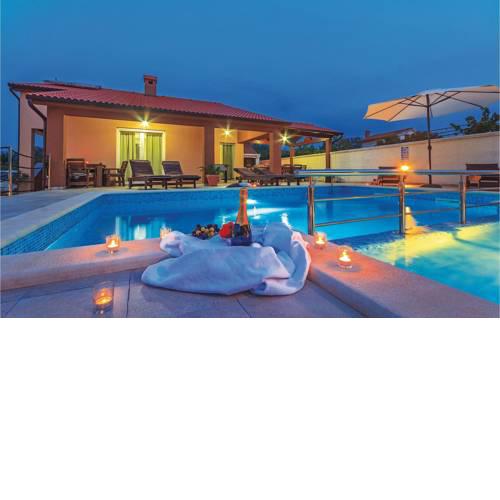 Holiday home Marcana 57