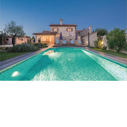 Holiday home Marcana Orbanici