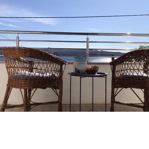 Holiday Home Mare - Monti