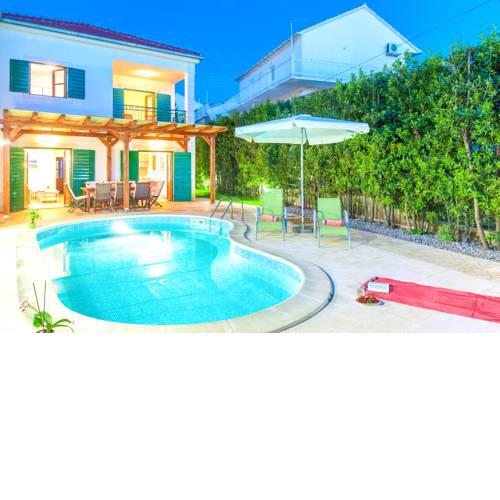 Holiday Home Mare