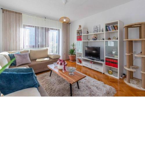 HOLIDAY HOME MARIA'S PLACE, Krivodol - Makarska