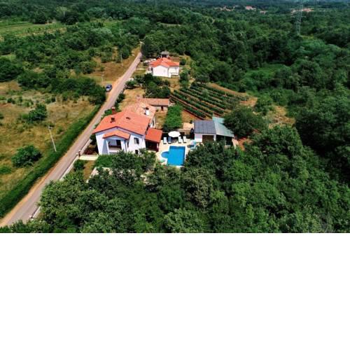 Holiday Home Marici 17820