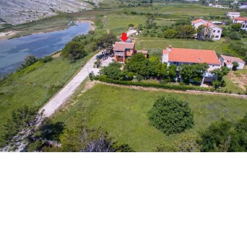 Holiday Home Marija - 70 m from beach