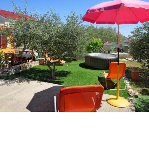 Holiday Home Marija (UGL305)