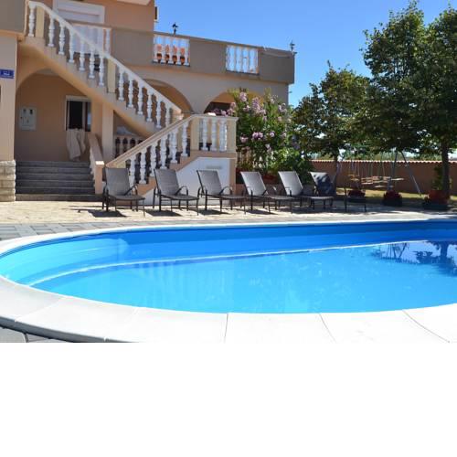 Holiday Home Marija