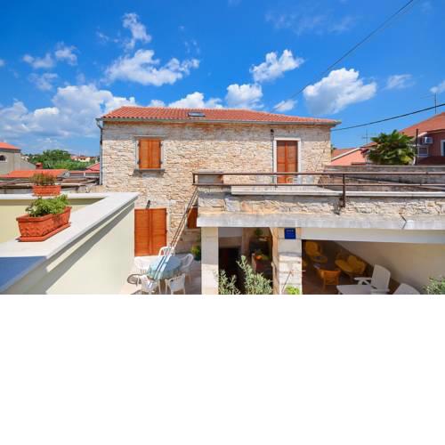 Holiday Home Marija