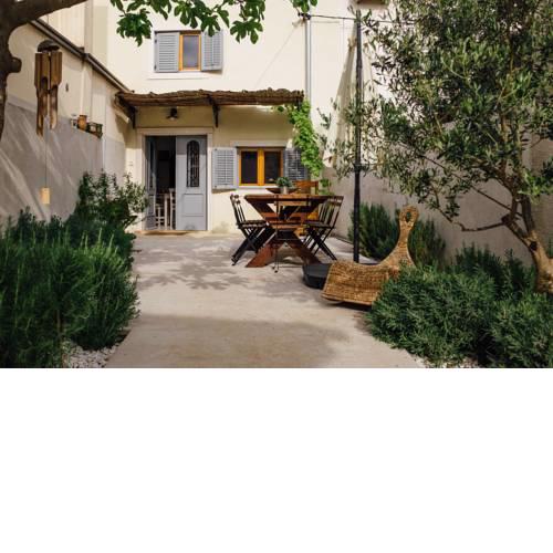 Holiday Home Marijana