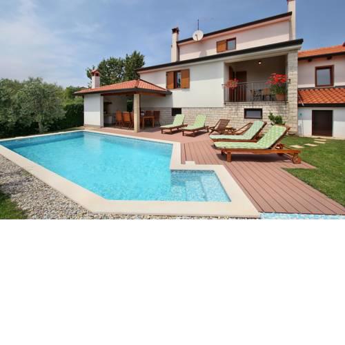 Holiday Home Marina