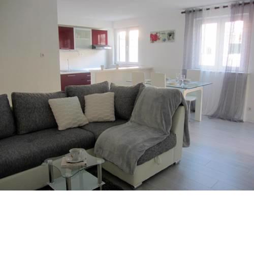 Holiday Home Marina