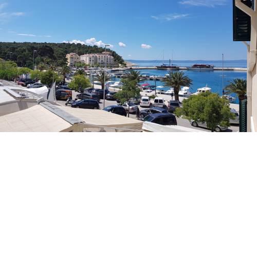 Holiday home Marineta Makarska