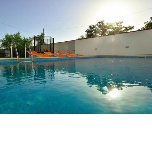 Holiday Home Marinko