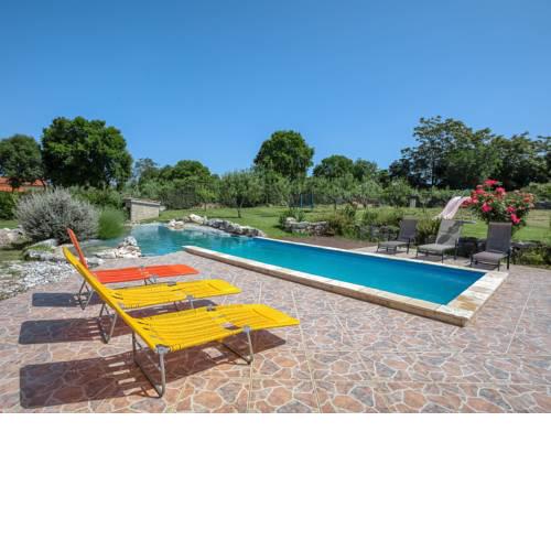 Holiday Home Mario 1