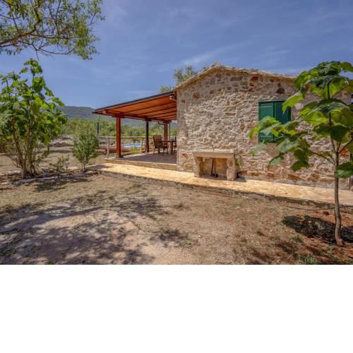 Holiday Home Mario