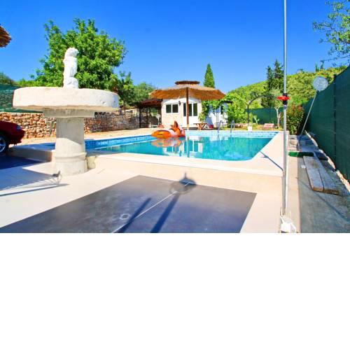 Holiday Home Marko