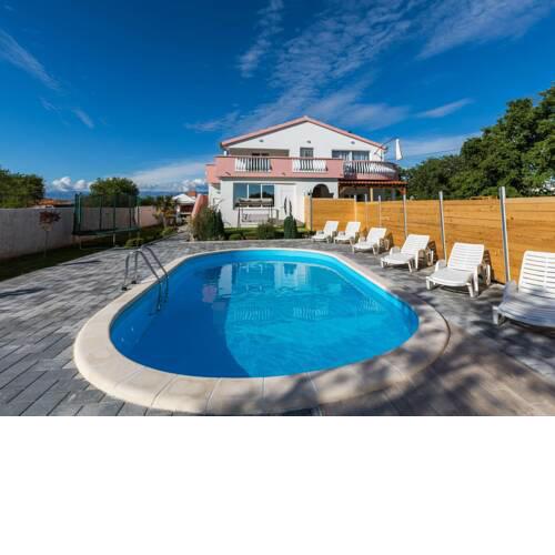 Holiday home Maroko