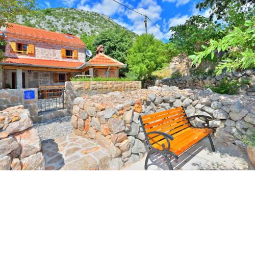 Holiday Home Martelina