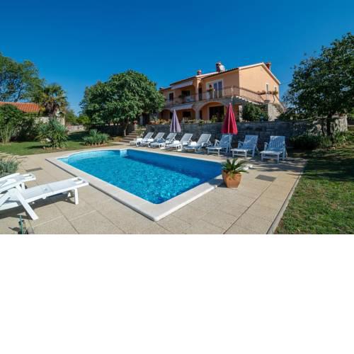 Holiday Home Martina