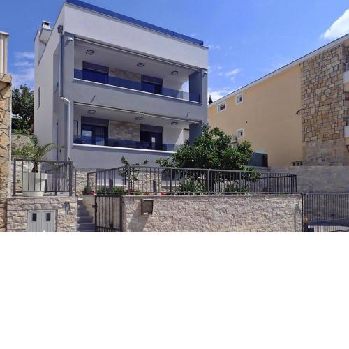 holiday home, Maslenica