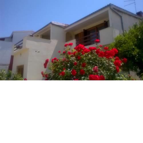 Holiday home Matea