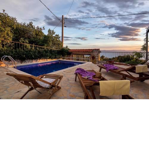 Holiday home Matija