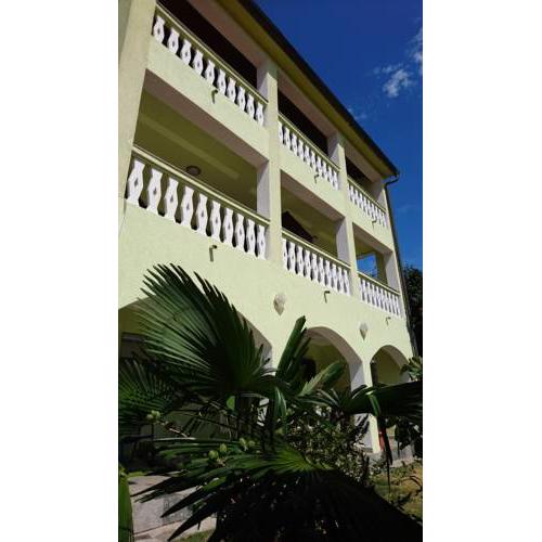 Holiday Home Matosevic