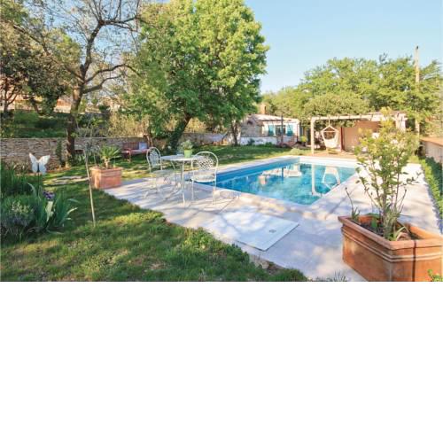 Holiday home Medulin 12
