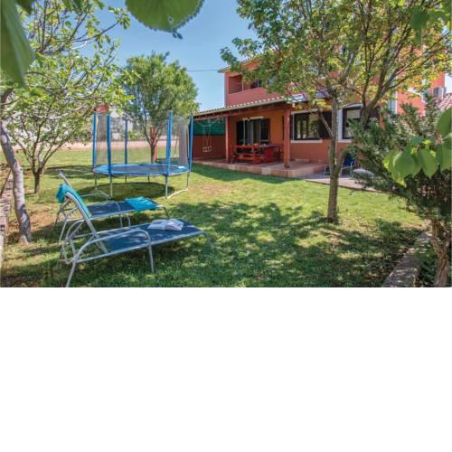 Holiday home Medulin 13