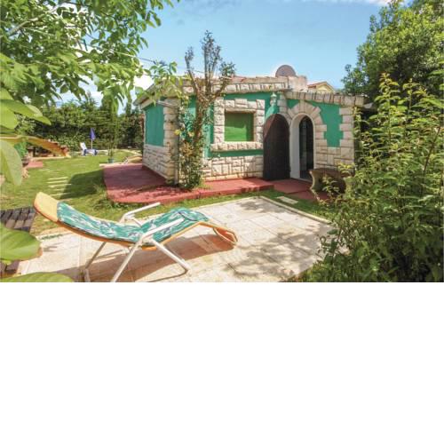 Holiday home Medulin 28