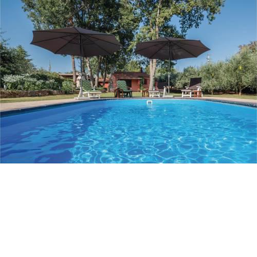 Holiday Home Medulin with Fireplace I