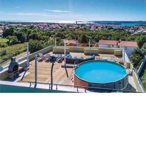 Holiday Home Medulin with Sea View 03