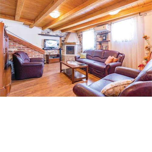 Holiday home Medvidici VI