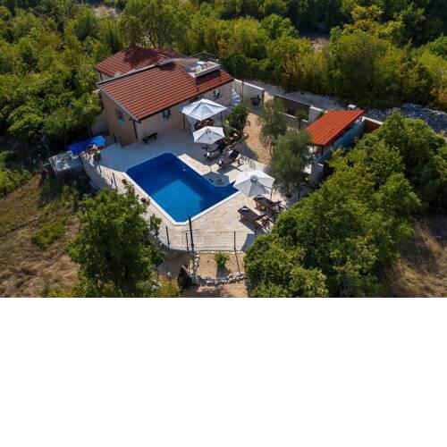 Holiday home Melita