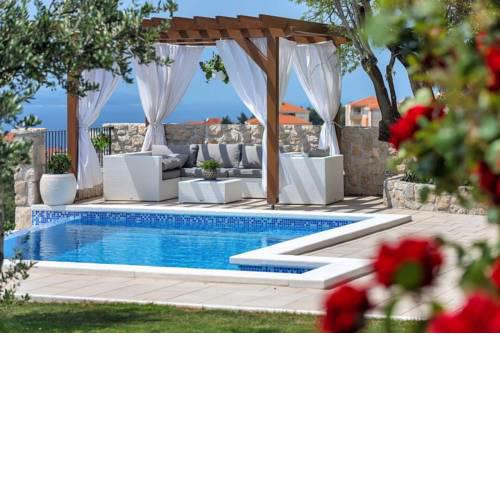 Holiday home Mendula